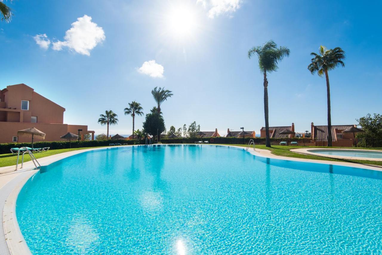 Rentandhomes Marbella Golf Elviria Exteriér fotografie
