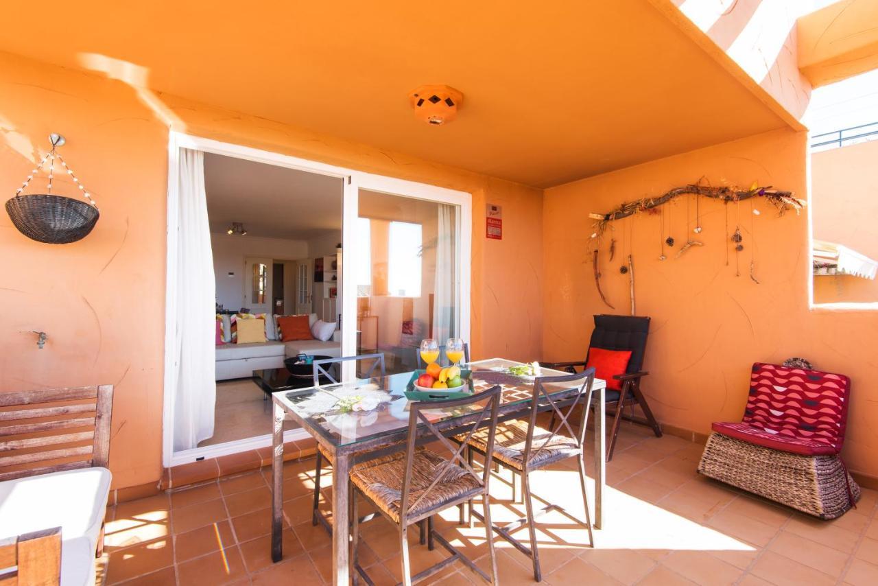Rentandhomes Marbella Golf Elviria Exteriér fotografie
