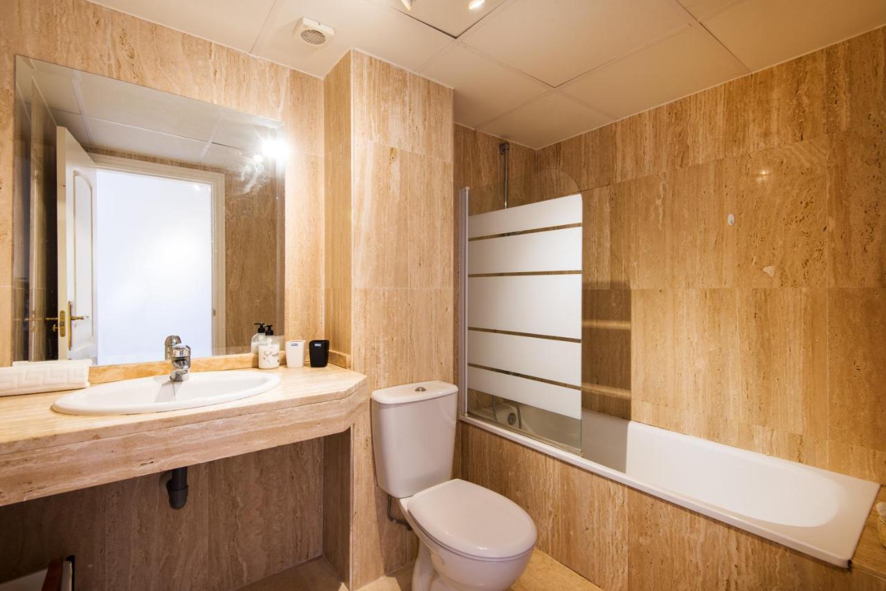 Rentandhomes Marbella Golf Elviria Exteriér fotografie